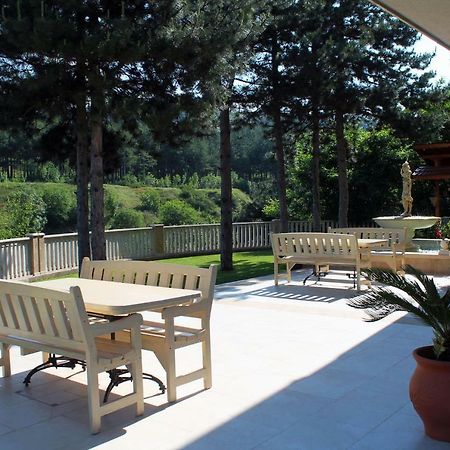 Garden Guest House Санданський Екстер'єр фото