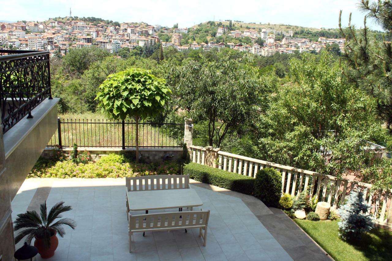 Garden Guest House Санданський Екстер'єр фото