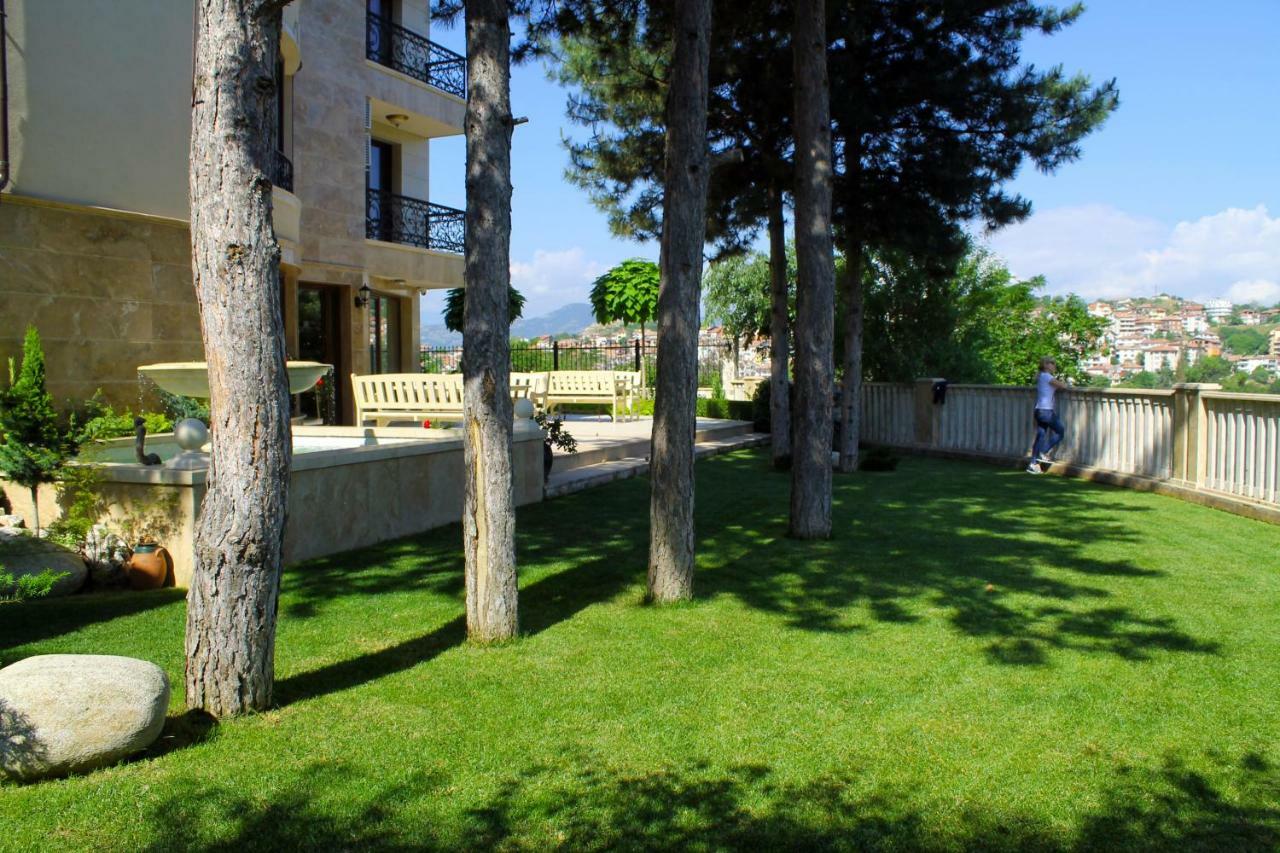 Garden Guest House Санданський Екстер'єр фото