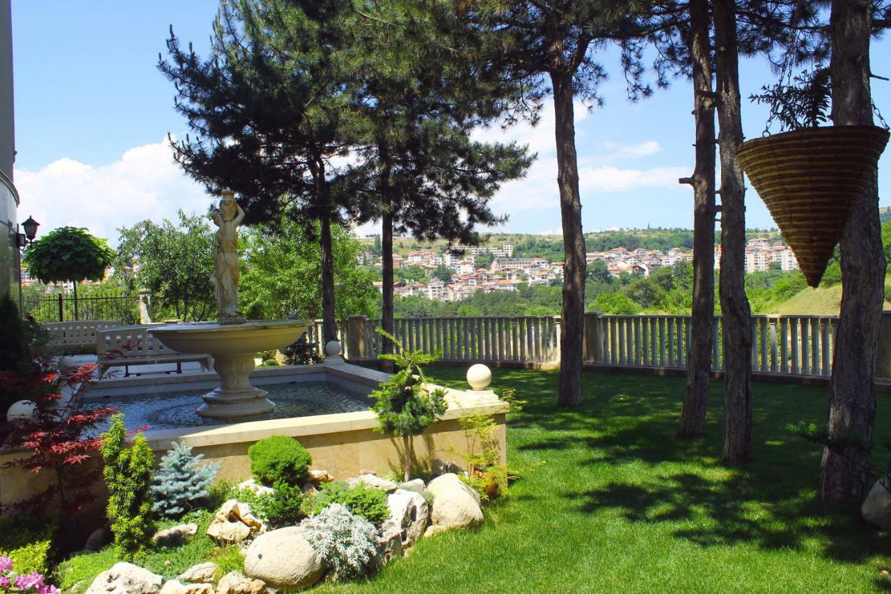 Garden Guest House Санданський Екстер'єр фото